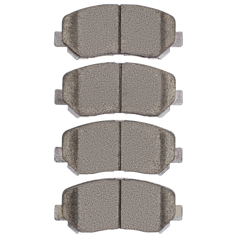 Mazda CX-5 Brake Pads - Front - R1 Concepts - Optimum OE - `13-`25